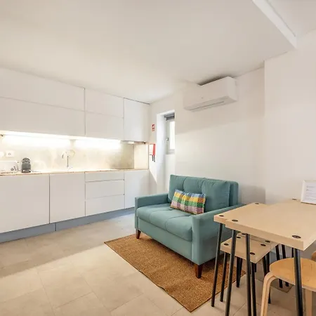 Guestready - Alfama Modern Loft Appartement