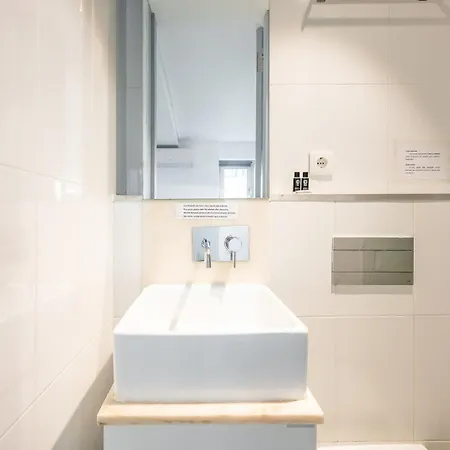 Guestready - Alfama Modern Loft Lissabon
