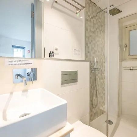 公寓 Guestready - Alfama Modern Loft *
