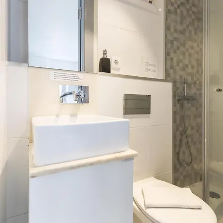 アパート Guestready - Alfama Modern Loft リスボン