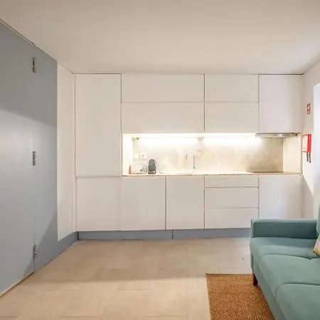 Guestready - Alfama Modern Loft アパート *